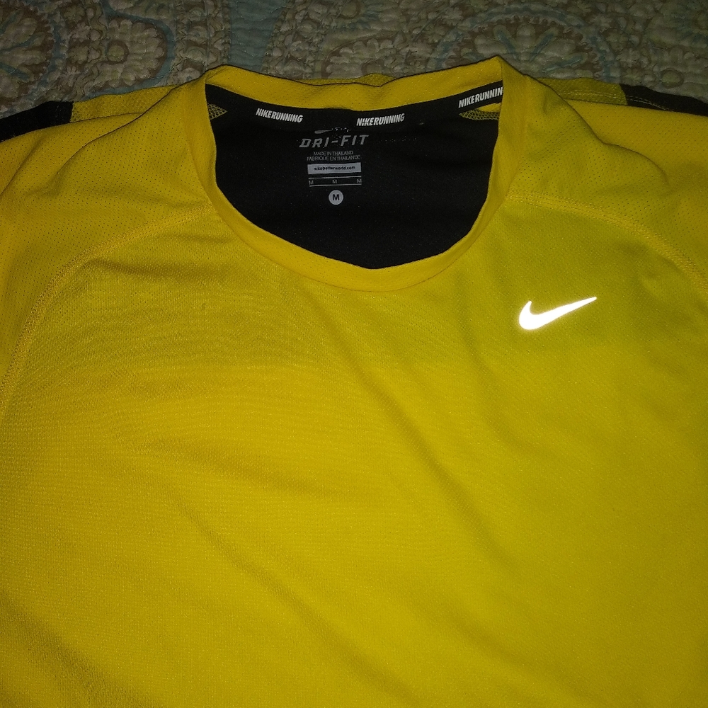 Nike Dri Fit Shirt